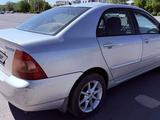Toyota Corolla 2005 годаүшін3 450 000 тг. в Экибастуз – фото 3