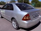 Toyota Corolla 2005 годаүшін3 450 000 тг. в Экибастуз – фото 4