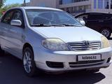 Toyota Corolla 2005 годаүшін3 450 000 тг. в Экибастуз