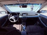 Toyota Corolla 2005 годаүшін3 450 000 тг. в Экибастуз – фото 5