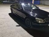 Mercedes-Benz S 500 1999 годаүшін3 500 000 тг. в Павлодар – фото 2