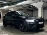 Genesis GV70 2023 года за 29 700 000 тг. в Алматы – фото 2