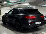 Genesis GV70 2023 года за 29 700 000 тг. в Алматы – фото 4