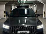 Genesis GV70 2023 года за 29 700 000 тг. в Алматы – фото 3