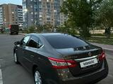 Nissan Sentra 2015 годаfor5 500 000 тг. в Караганда – фото 3