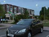 Nissan Sentra 2015 годаfor5 500 000 тг. в Караганда – фото 2