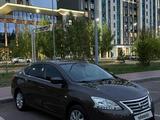 Nissan Sentra 2015 годаfor5 500 000 тг. в Караганда