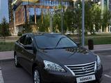 Nissan Sentra 2015 годаfor5 500 000 тг. в Караганда – фото 4