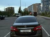 Nissan Sentra 2015 годаfor5 500 000 тг. в Караганда – фото 5