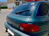 Subaru Impreza 1993 годаfor1 350 000 тг. в Актау – фото 2