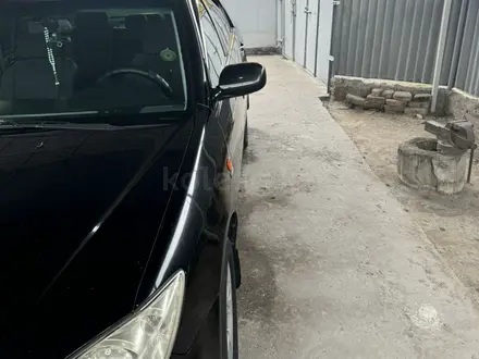 Toyota Camry 2005 года за 6 200 000 тг. в Алматы – фото 2