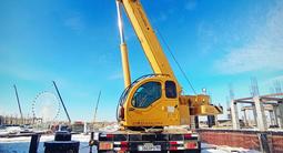 XCMG  QY25K 2013 года за 35 000 000 тг. в Кызылорда – фото 3