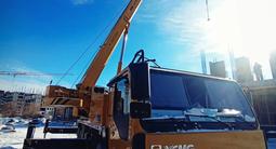 XCMG  QY25K 2013 года за 35 000 000 тг. в Кызылорда – фото 2