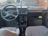 ВАЗ (Lada) 2107 2003 года за 550 000 тг. в Актобе – фото 4