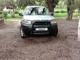 Land Rover Freelander 2003 годаүшін2 700 000 тг. в Алматы