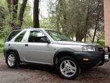 Land Rover Freelander 2003 года за 2 700 000 тг. в Алматы – фото 4