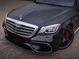 Mercedes-Benz S 63 AMG 2014 года за 37 000 000 тг. в Алматы – фото 5