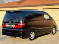 Toyota Alphard 2007 годаүшін12 000 000 тг. в Шымкент – фото 7