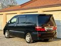 Toyota Alphard 2007 годаүшін12 000 000 тг. в Шымкент – фото 8