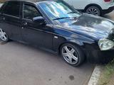 ВАЗ (Lada) Priora 2170 2009 года за 1 500 000 тг. в Рудный