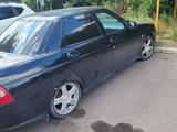 ВАЗ (Lada) Priora 2170 2009 года за 1 500 000 тг. в Рудный – фото 2