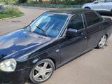 ВАЗ (Lada) Priora 2170 2009 года за 1 500 000 тг. в Рудный – фото 3