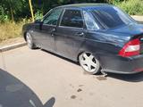 ВАЗ (Lada) Priora 2170 2009 года за 1 500 000 тг. в Рудный – фото 4