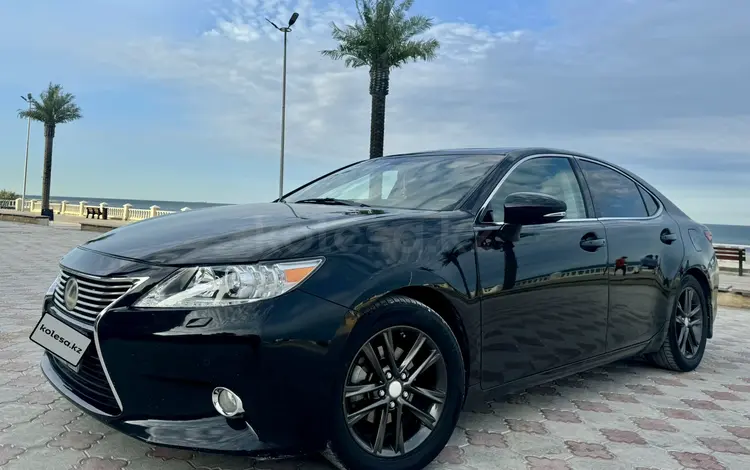 Lexus ES 250 2013 года за 12 000 000 тг. в Актау