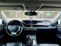 Lexus ES 250 2013 годаүшін12 000 000 тг. в Актау – фото 6