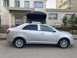 Автобокс за 130 000 тг. в Астана – фото 5
