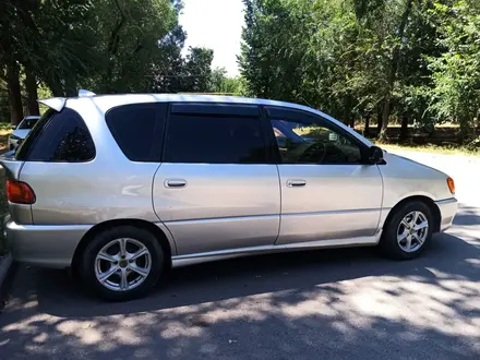 Toyota Ipsum 1996 года за 3 200 000 тг. в Алматы – фото 4