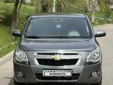 Chevrolet Cobalt 2023 года за 6 400 000 тг. в Шымкент