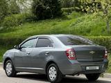 Chevrolet Cobalt 2023 года за 6 400 000 тг. в Шымкент – фото 3