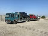 Mercedes-Benz  Atego 2001 года за 11 500 000 тг. в Семей – фото 2