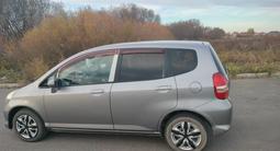 Honda Jazz 2007 годаүшін3 300 000 тг. в Астана – фото 3