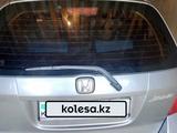 Honda Jazz 2007 годаүшін4 000 000 тг. в Астана – фото 3