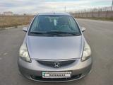 Honda Jazz 2007 года за 3 300 000 тг. в Астана