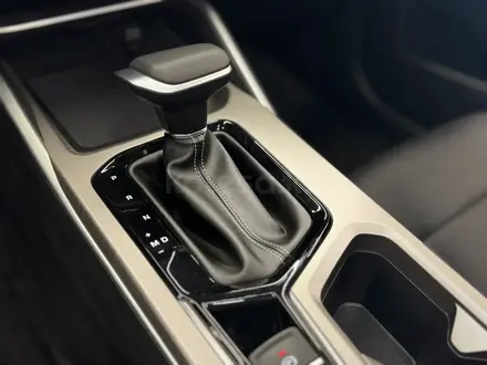 Geely Emgrand Standard 2025 года за 6 290 000 тг. в Аксу – фото 22