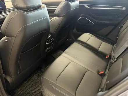 Geely Emgrand Standard 2025 года за 6 290 000 тг. в Аксу – фото 27