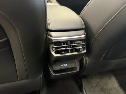 Geely Emgrand Standard 2025 года за 6 290 000 тг. в Аксу – фото 29