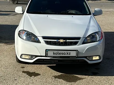 Chevrolet Lacetti 2023 года за 6 690 000 тг. в Актобе – фото 6