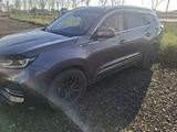 Chery Tiggo 8 Pro Max 2023 года за 9 000 000 тг. в Астана – фото 2