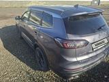Chery Tiggo 8 Pro Max 2023 года за 9 000 000 тг. в Астана – фото 4