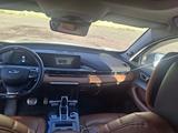 Chery Tiggo 8 Pro Max 2023 года за 9 000 000 тг. в Астана – фото 5