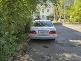 Mercedes-Benz E 230 1997 года за 2 150 000 тг. в Алматы – фото 3
