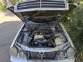 Mercedes-Benz E 230 1997 года за 1 800 000 тг. в Алматы – фото 5