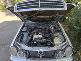 Mercedes-Benz E 230 1997 года за 2 150 000 тг. в Алматы – фото 5