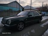 Mercedes-Benz E 230 1996 годаүшін1 600 000 тг. в Сарыкемер – фото 4