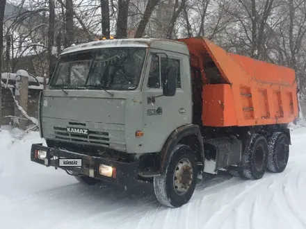 КамАЗ 2004 года за 8 000 000 тг. в Уральск – фото 4