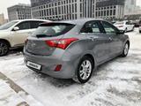 Hyundai i30 2014 годаfor5 700 000 тг. в Астана – фото 4